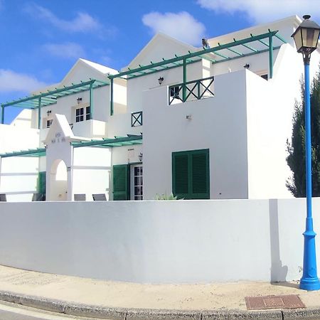 Marysol 7 Terrace With Sea Views, Close To The Sea Punta Mujeres Exteriör bild