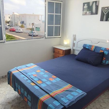 Marysol 7 Terrace With Sea Views, Close To The Sea Punta Mujeres Exteriör bild