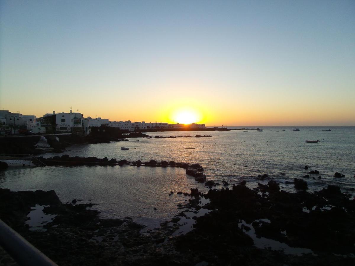 Marysol 7 Terrace With Sea Views, Close To The Sea Punta Mujeres Exteriör bild