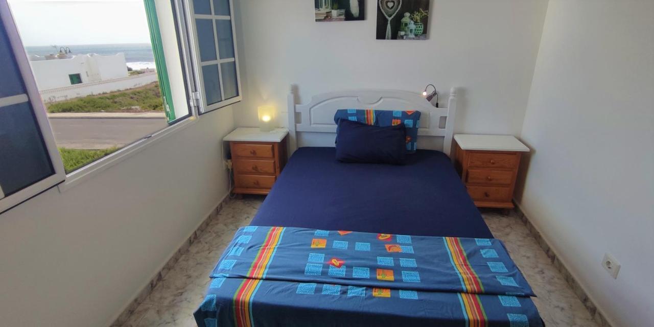 Marysol 7 Terrace With Sea Views, Close To The Sea Punta Mujeres Exteriör bild