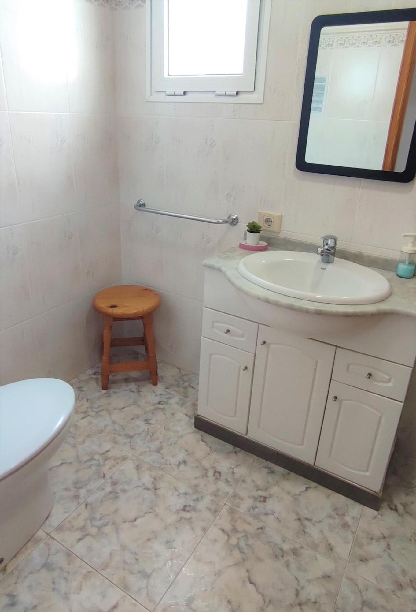 Marysol 7 Terrace With Sea Views, Close To The Sea Punta Mujeres Exteriör bild